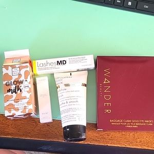 Beauty Bundle! Brand new never opened